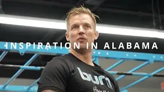Take 10 Minutes To Listen to This Inspirational Speech From Devan Kline