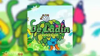 De Ladin - Dream Team so Passinho (Speed Up) ♡