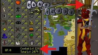 Runescape 2006 Singleplayer Offline Server