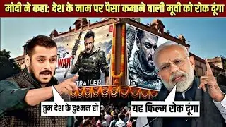 Battle Of Galwan movie || Narendra Modi vs Salman Khan Showdown || Shocks 😱