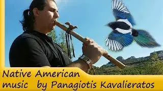 Native American music / 