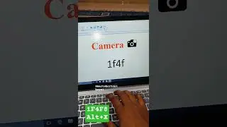 📸 Hidden Emoji Trick You Must Try! | Type Camera Emoji in 1 Second 🔥 | #Shorts