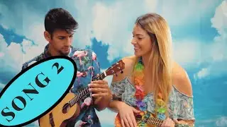 Beginner Ukulele Lesson - 