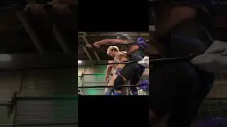 3 Way Fade Journey Fatu Vs Jack Cartwheel Vs Cheema #OASISPRO #WRESTLING #CHRISTMASCHAOS