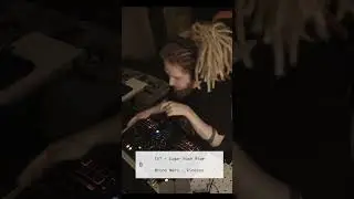TXT - Sugar Rush Ride x Bruno Mars - Finesse (AWAIOUT mashup)
