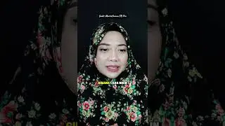 SALAHIN IDE KONTEN PADAHAL PENGEMASAN KONTENNYA JELEK #education #facebookpro