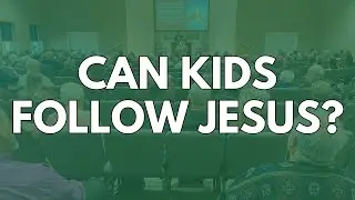 Train Up a Child | Building Faith, Character, and Direction for Life | Proverbs 22:6
