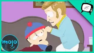 ¡Top 10 LECCIONES DE VIDA que nos Enseñó South Park!