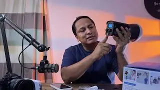 Este es mi Review de la Luz Puluz de 60w a Bateria