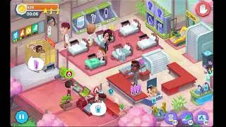 Happy Clinic Level 238 - Tokyo - FULL STORY - CaroGamesNL