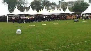 Limuru Girls National School Band #school #principal #limuru #band #students #teacher #youtube #love
