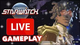 🔴Overwatch 2 Live Stream Playing with Viewers