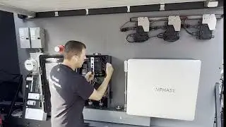 IQ Combiner 6C- Tips for Installing