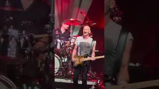 STING- Shape Of My Heart, in Gary, IN 2025