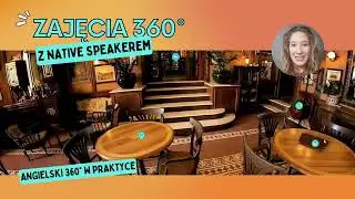 Zajęcia 360 w E-native