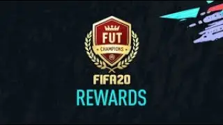 WL+DIVISION RIVALS REWARDS + FUT BIRTHDAY PARTY BAG(FIFA 20)  #FIFA20GREEK #GREEK