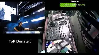 Re-SeT &ndash; Live Mix Trance Energy