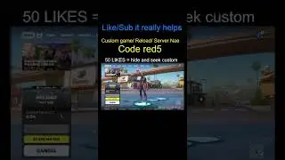 Playing fortnite with followers/ranked unreal, Playing custom games width subs.....