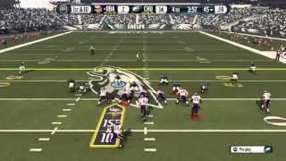 Madden NFL 16 BEST BLITZ EVER