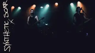 Out Of My Mind (Official Live Video) - Synthetic Scar