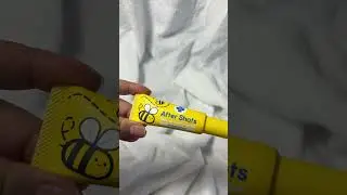 Tiny Buds After Shot Soothing Gel