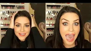 My BIG ANNOUNCEMENT!!
