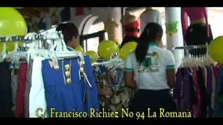 IMPORTADORA MI MODA ANIVERSARIO LA ROMANA