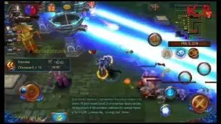 Armed Heroes. (Пособие для чайников, башни) Часть 2