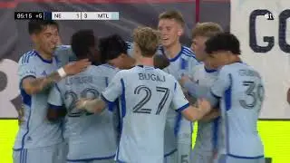 ¡Guatemala presente! El joven de 18 años, Olger Escobar, anota su primer gol en la MLS