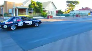 V8 SOUTH AUSTRALIA VARIETY BASH MACKAY ST. PORT AUGUSTA
