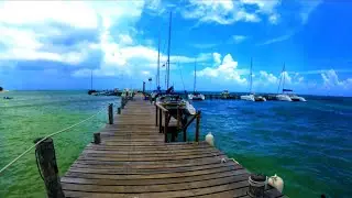 Snorkeling - Maroma Beach, Cancun 2023, Mexico 🇲🇽