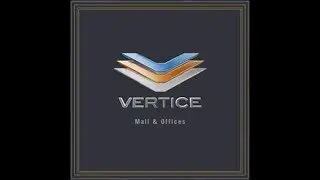 Vertice Mall & Offices