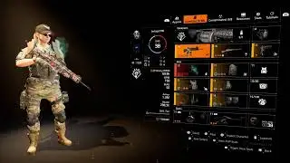 Secret Side Mission in Division 2 | Tom Clancy's The Division 2