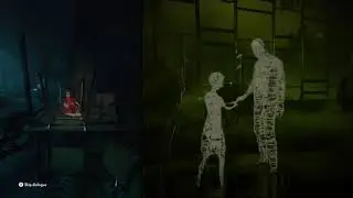 The Medium | Walkthrough Gameplay: Part 5 (No Commentary)