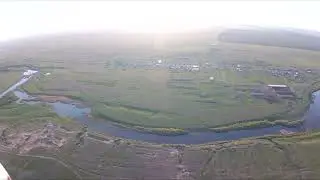 FPV Орск Брацлавка-Каинсай -Нововинницкое и обратно