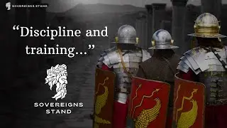 From Legions to Lessons: Roman Military Strategy and Discipline for Today