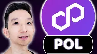 POL Polygon hits target! 🎯