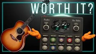 Taylor 814e Gold Label