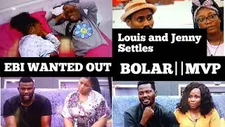 JELO SHIP SAILS || BOLAR THE REAL MVP || UPDATE ULTIMATE LOVE