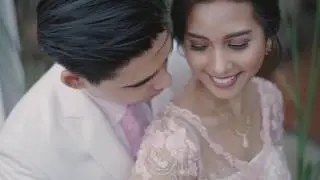 Wedding Della & Surya at Claro Hotel Makassar - Cinematic by apolloproject.co