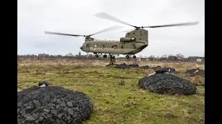 Inzet Chinooks Live L1 20240107