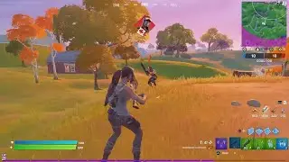 Duel Characters Location Fortnite Chapter 2 Season 6 Primal