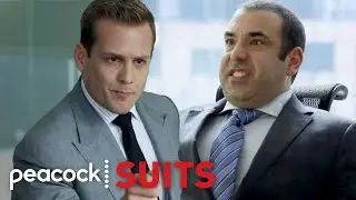 I Will Never Trust You | Suits