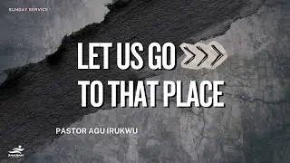 Jesus House London || Sunday Service || 25th January 2026