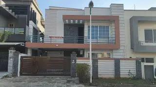 10 marla house with Gas. #fypシ゚viral #forsale #home #bahriatown #realestate #foryou #viralvideo