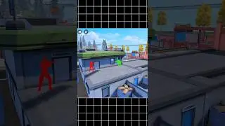 Cs - Rank Mud Site No.1 Hidden Place 😱 // Hidden Tips And Tricks || #freefire #shorts