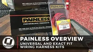 Painless Performance Products Overview