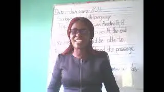 HopeAlive Year3 English Language