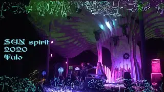 Riya Volkova - Tulo (Sun Spirit 2020)
