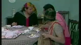 El cumpleaños de Quico (2 de 2)